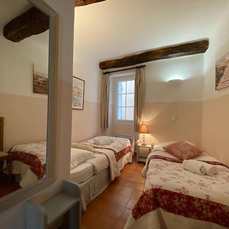 Maison Coeur De Village Ramatuelle Eksteriør billede