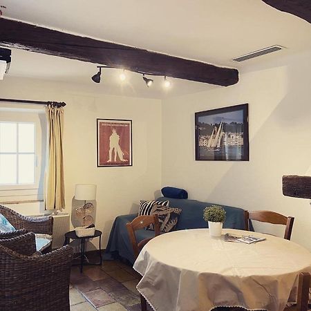 Maison Coeur De Village Ramatuelle Eksteriør billede