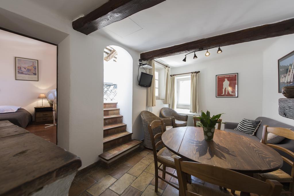 Maison Coeur De Village Ramatuelle Eksteriør billede