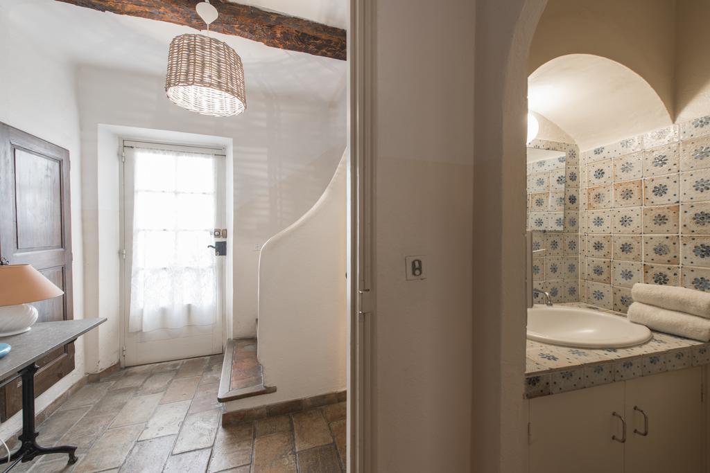 Maison Coeur De Village Ramatuelle Eksteriør billede
